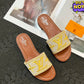 Women’s slides