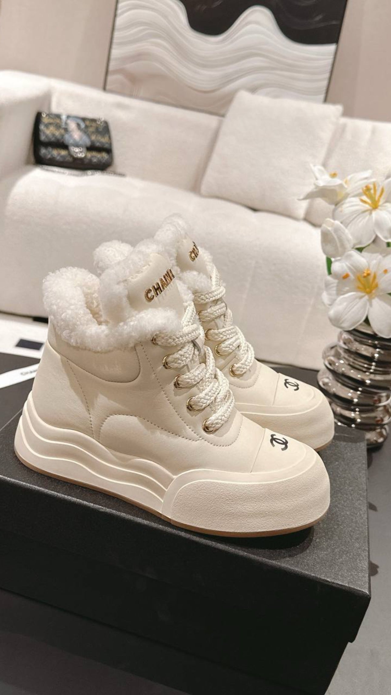 Women’s winter boots