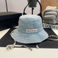 Bucket hat
