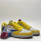 Customized Adult shoes