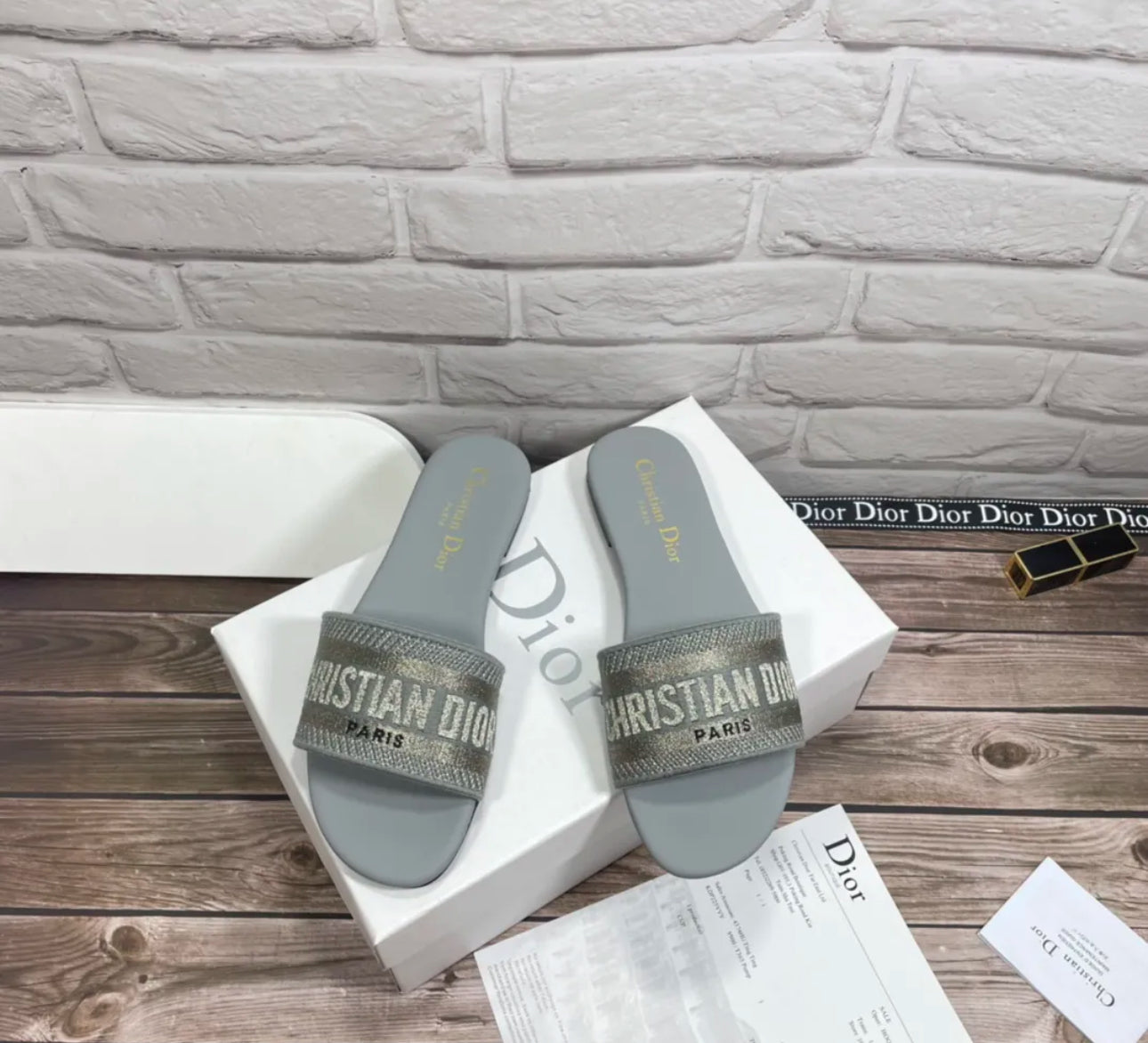 Women’s sandals