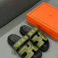 H sandals Summer