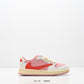 TS Customized kids shoes