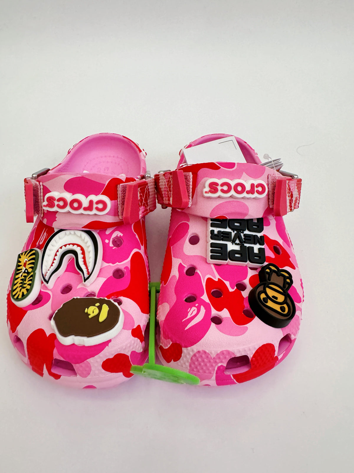 Bape Kids