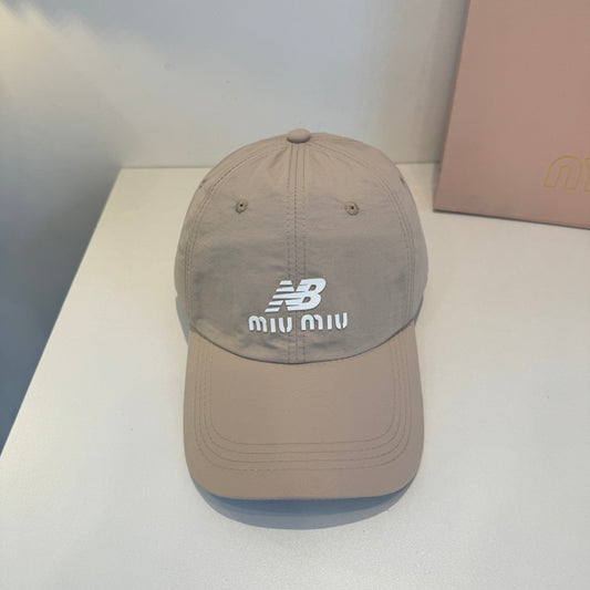 Nb Miu Cap