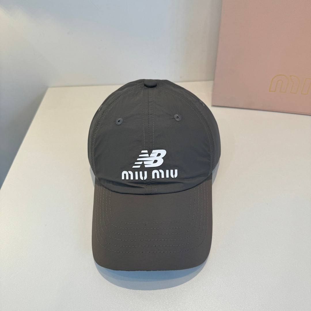 Nb Miu Cap