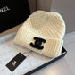 Adult beanie