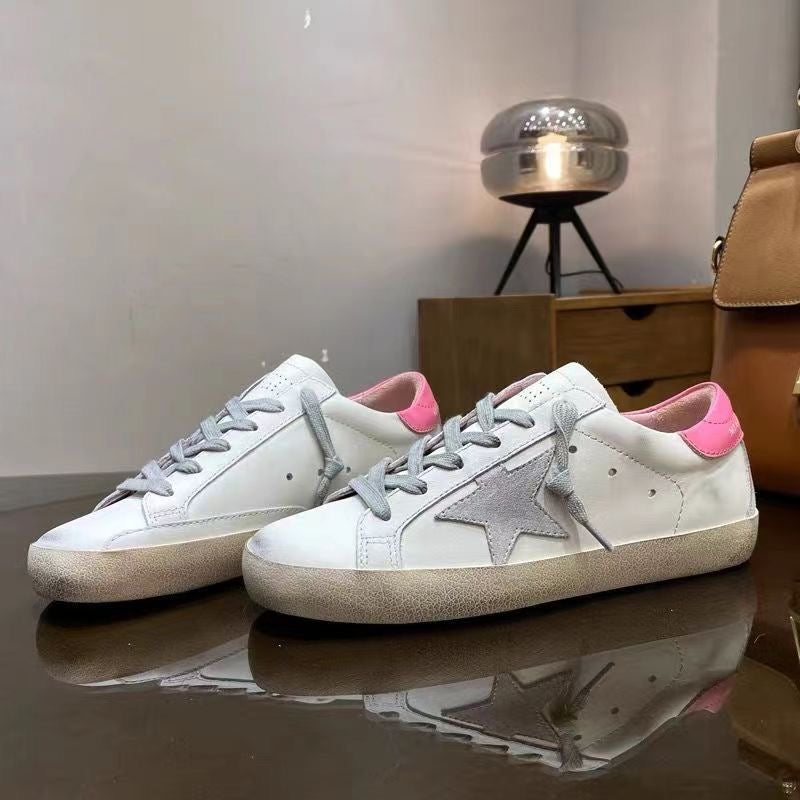 Goose shoes