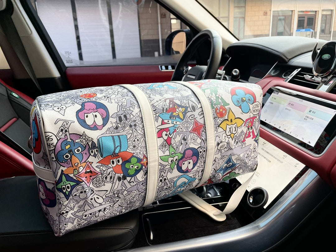 Travel bag