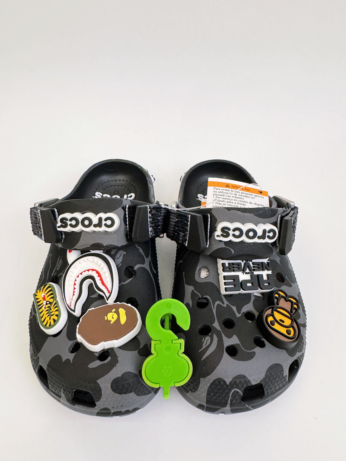 Bape Kids