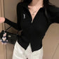 Women’s fall top