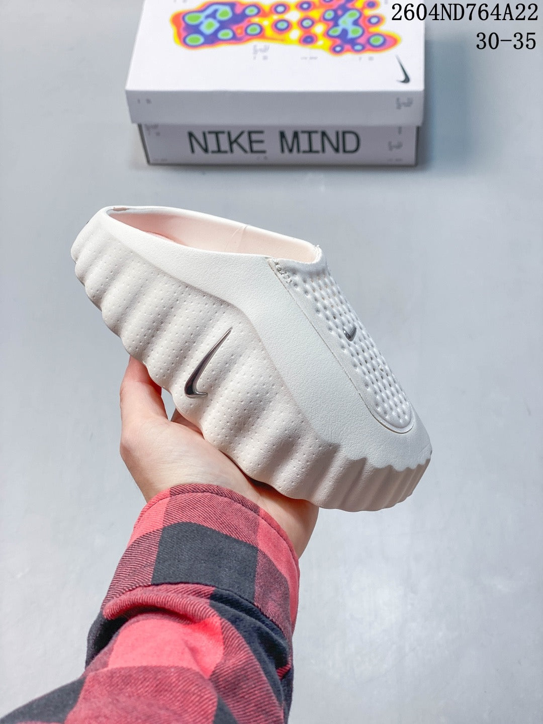 Mind Kids shoes