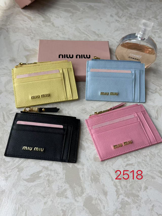 Card holder