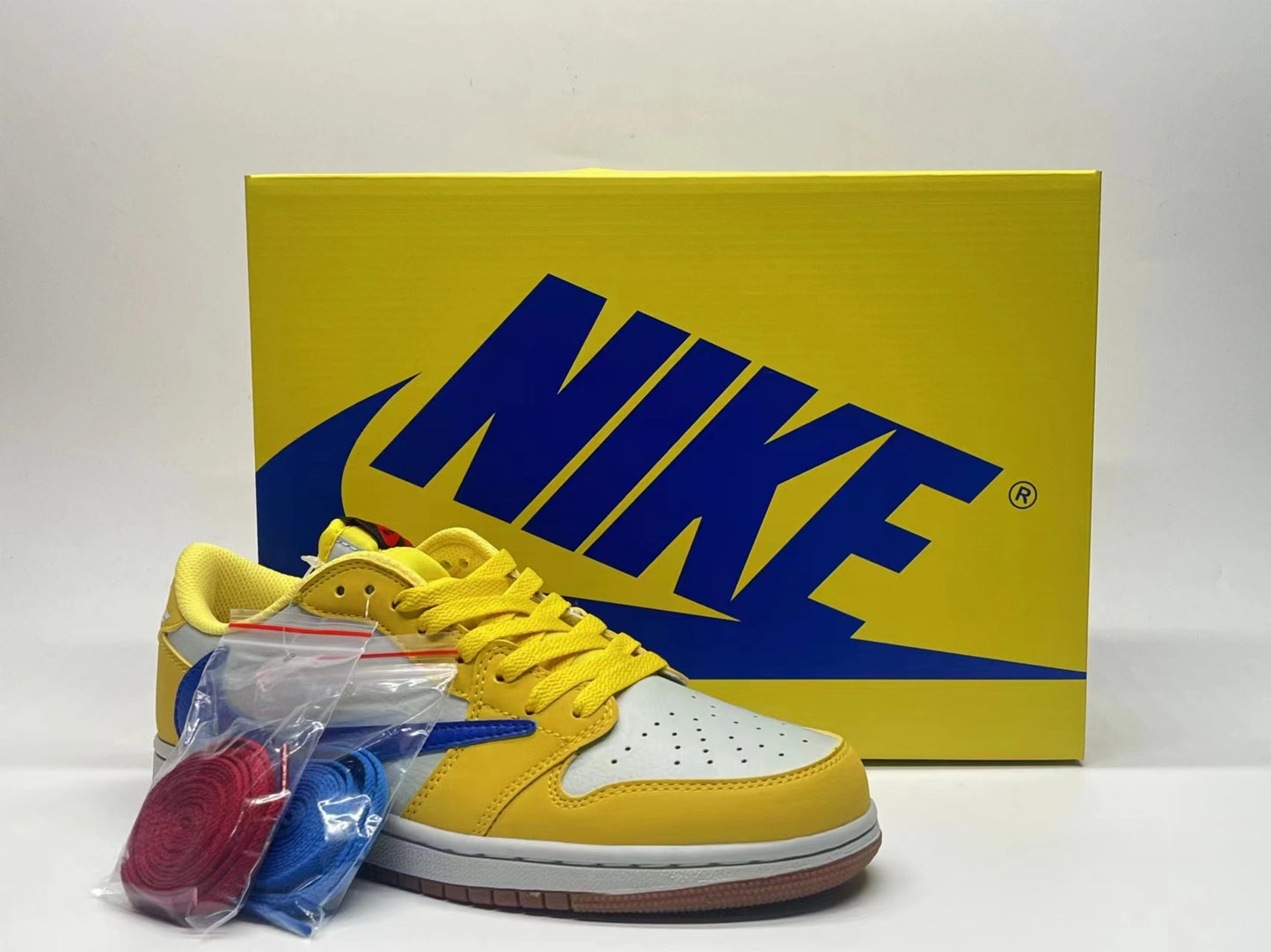 Customized Adult shoes