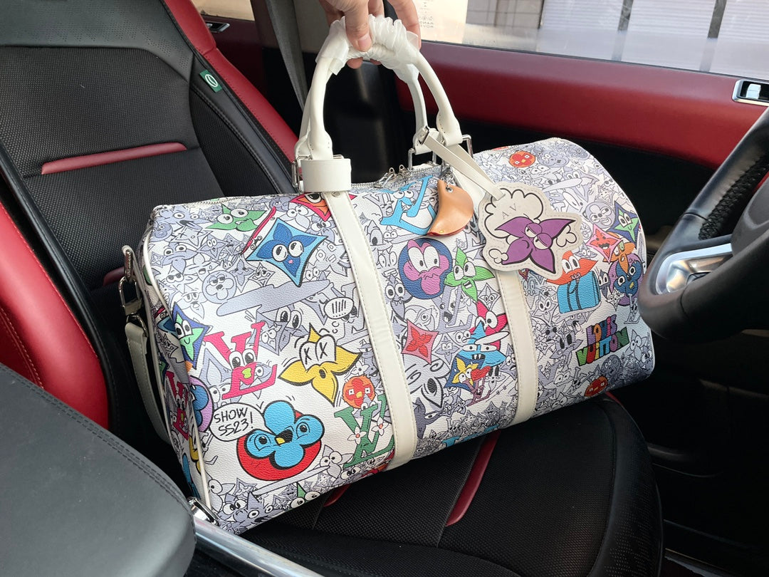 Travel bag