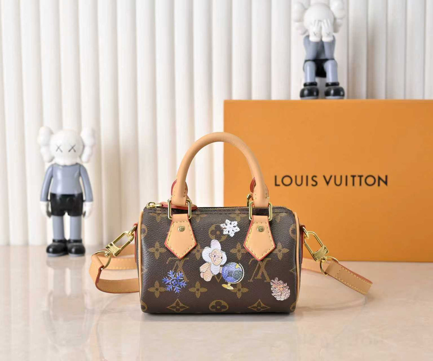 Speedy bag