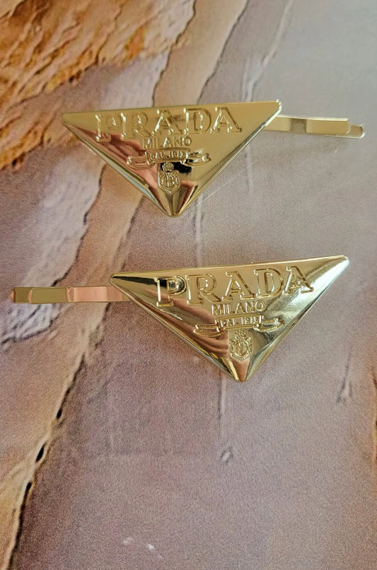 Hair pins