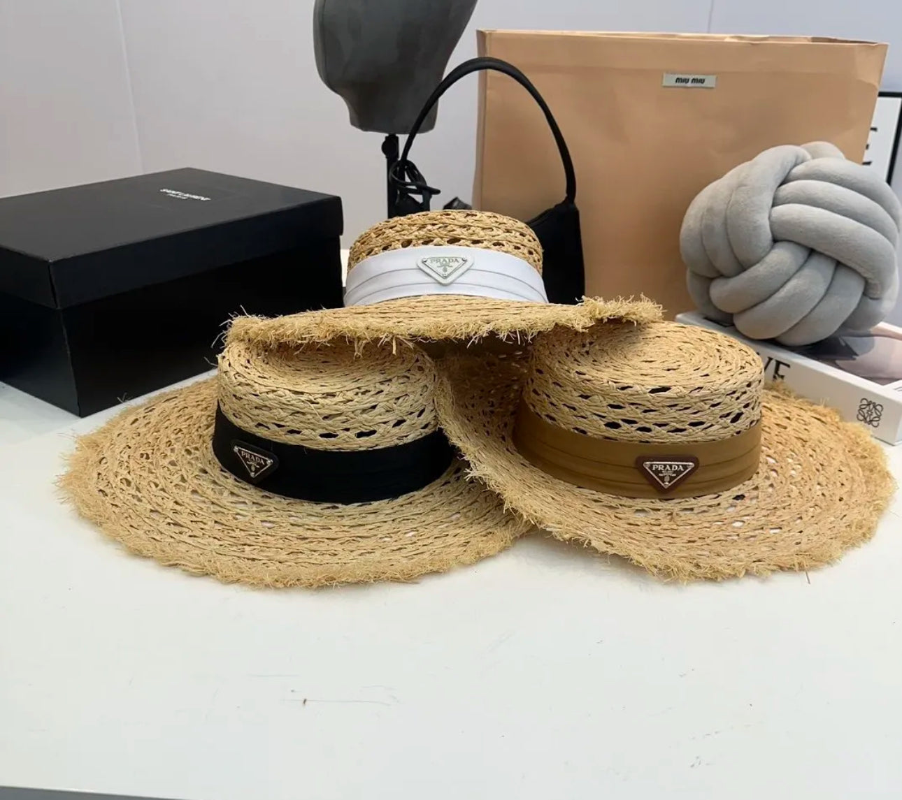 Women’s hat