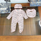 Baby jumpsuit