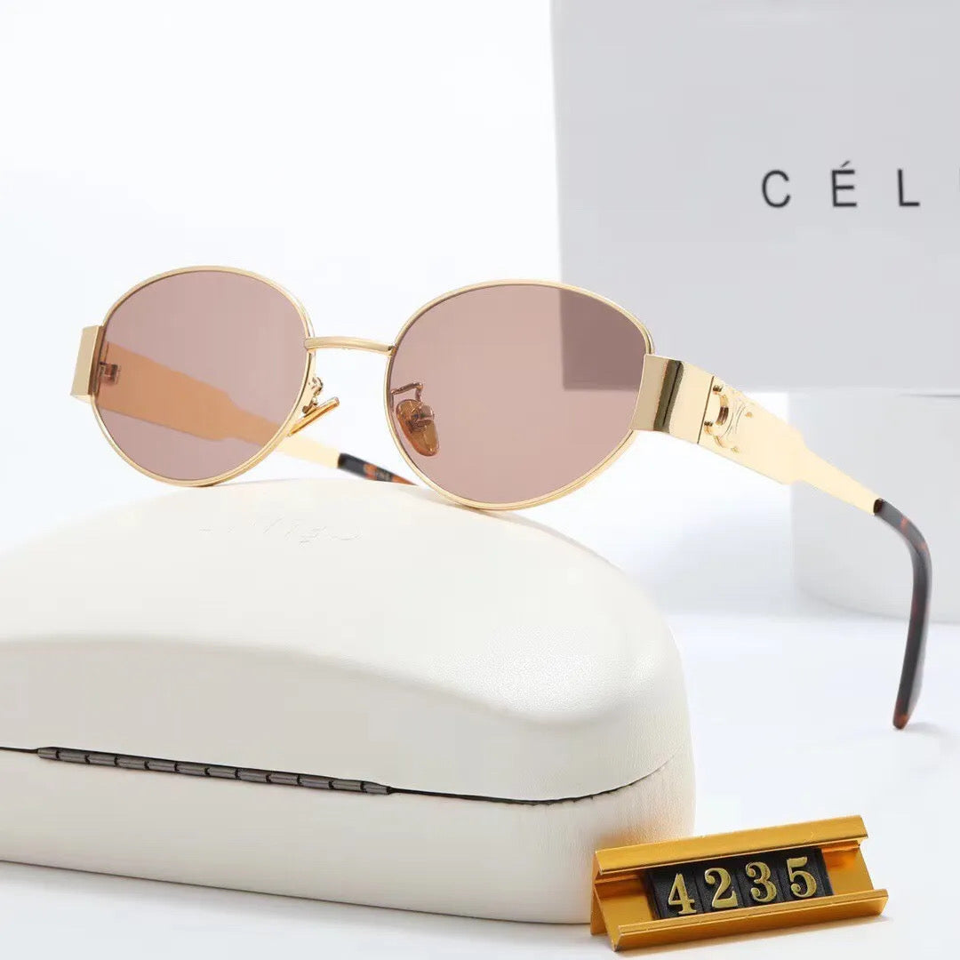 C sunglasses
