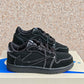 Customized kids shoes