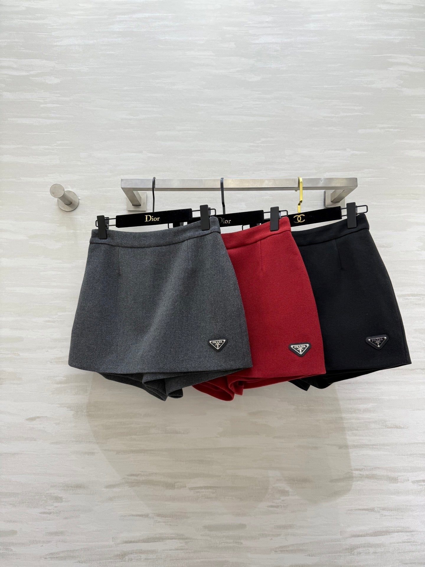 Small skirt G