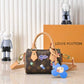 Speedy bag