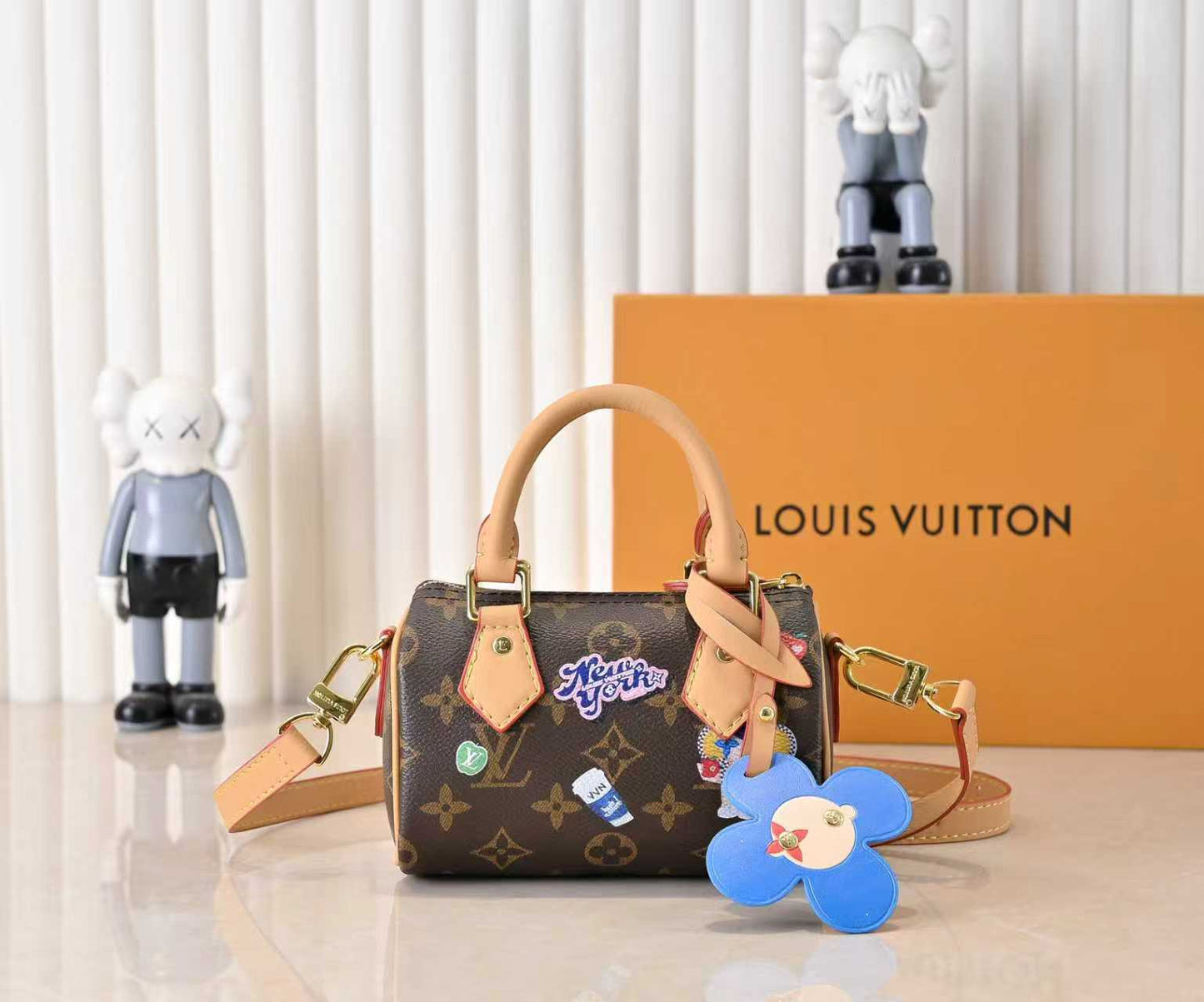 Speedy bag