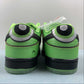 Power puff D shoes