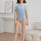 Girls swimsuit