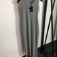 Long P dress
