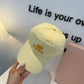 Nb Miu Cap
