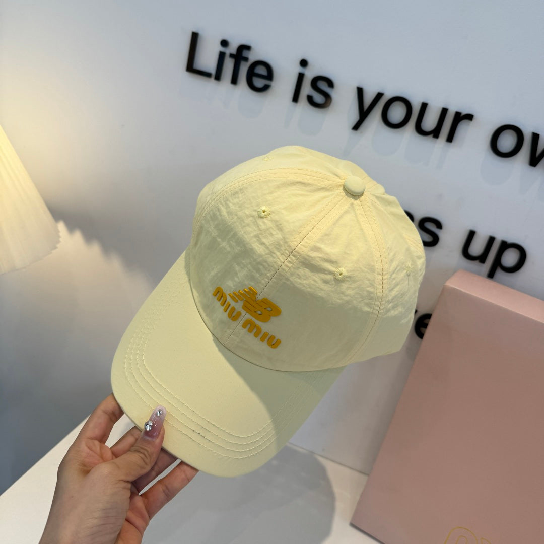 Nb Miu Cap
