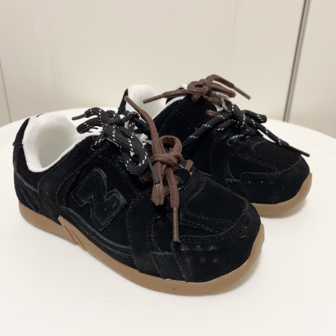 Miu kids shoes