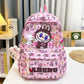 Labubu Backpack