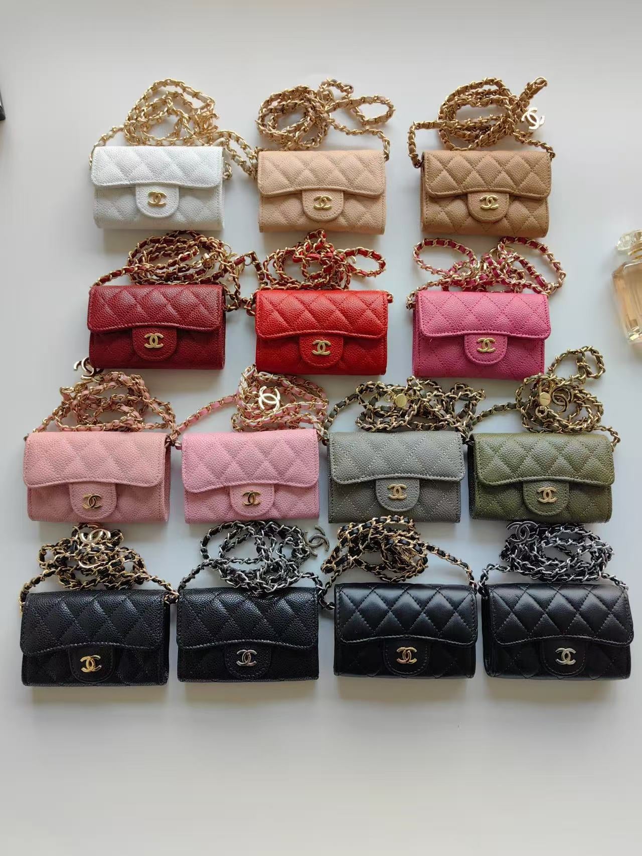Card holder / messenger bag