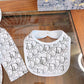 Baby jumpsuit