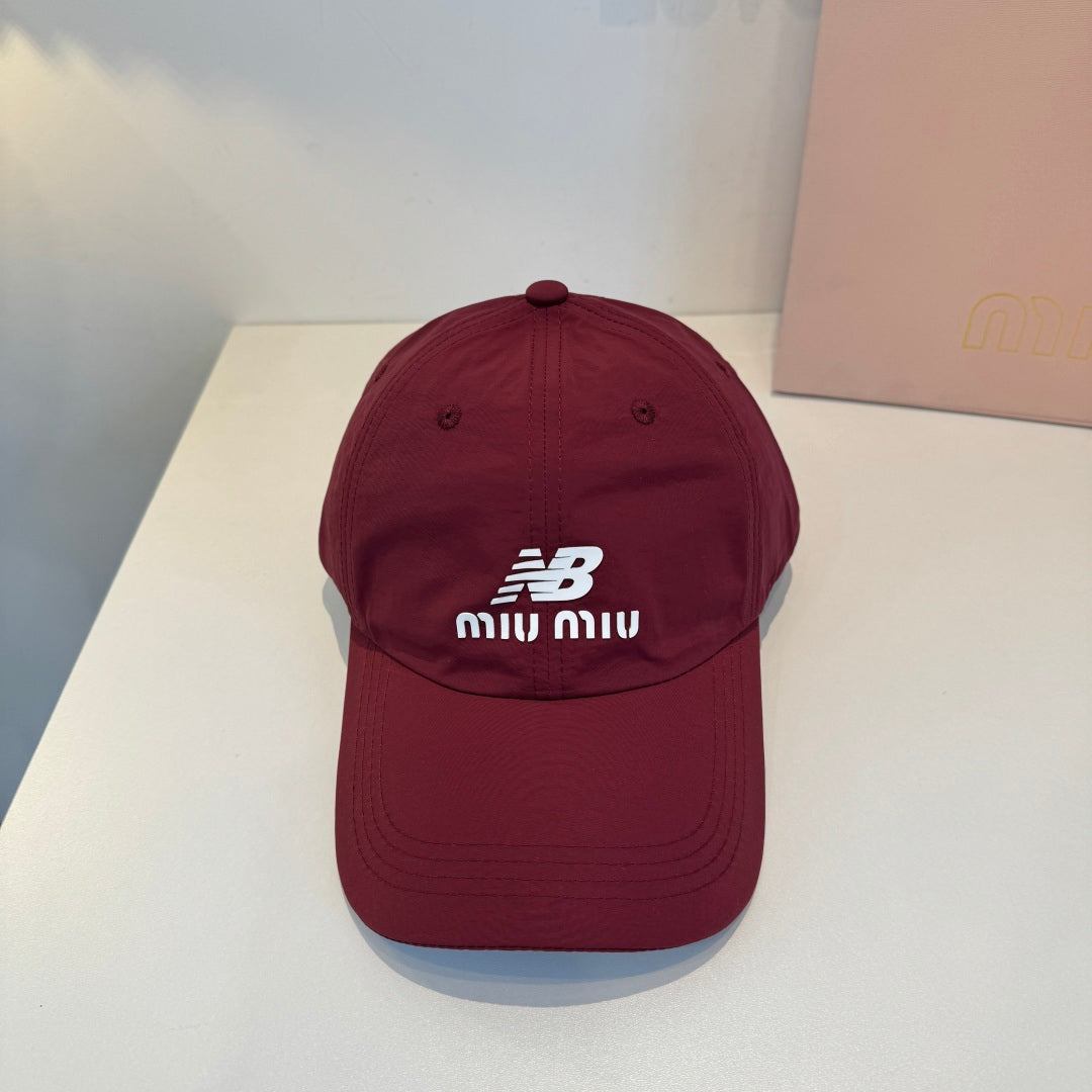 Nb Miu Cap