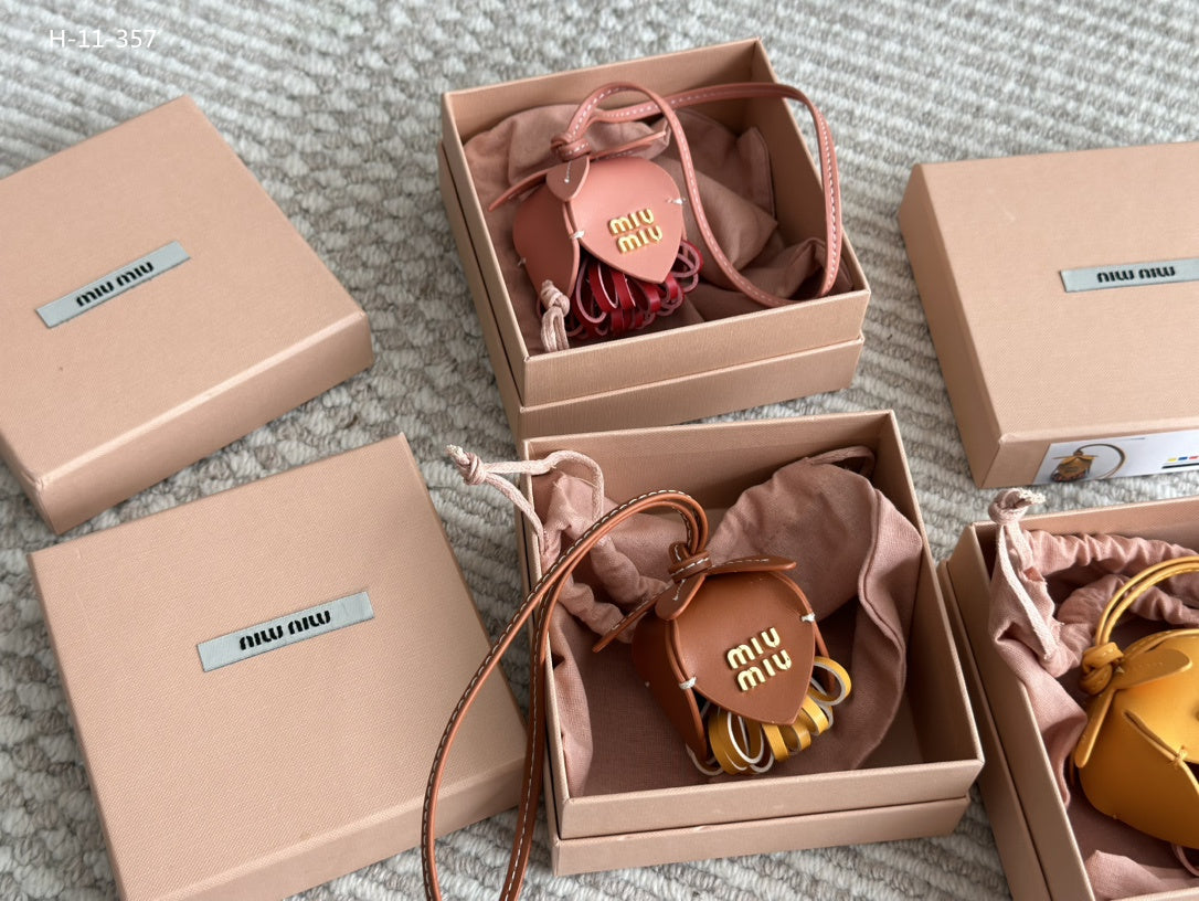 Miu charms