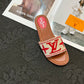 Women’s slides