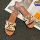 Women’s slides