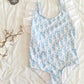 Girls swimsuit