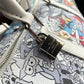 Travel bag
