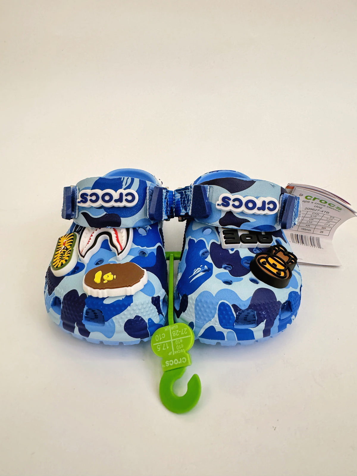 Bape Kids