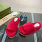 Summer slides