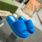 Summer slides
