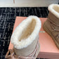 Winter boots