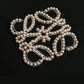 Women’s pearl top