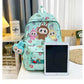 Labubu Backpack