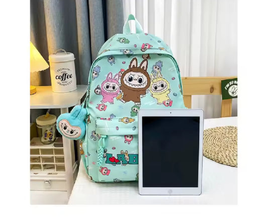 Labubu Backpack